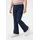 s.Oliver Flared-Leg-Leggings Blau 104
