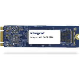 Integral 2 TB M.2