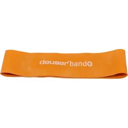 DEUSER BAND PLUS LEICHT ORANGE 0