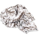 Camo Systems Tarnnetz Laser Cut Nylon 1.5x3 Meter snow camo