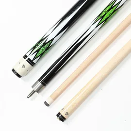 Billiard-Royal Standard Poolqueue Diamond Superman, Queuefarben: Rot