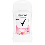 Rexona Sexy Bouquet Deodorant Stick Antiperspirant 40 ml für Frauen