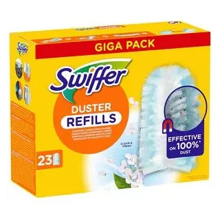 Swiffer Staubmagnet Nachfüllpack 23 St.