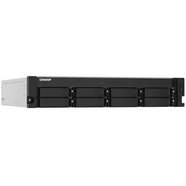 QNAP TS-832PXU-4G NAS System 8-Bay