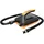 Fox International Luftpumpe Automatische One Size Schwarz/Orange