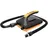 Fox International Luftpumpe Automatische One Size Schwarz/Orange