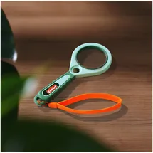 Scout Lupe Lupe Transparent