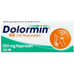 Dolormin GS 30 St