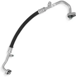 AIC Niederdruckleitung, Klimaanlage RENAULT 56218 8200521902