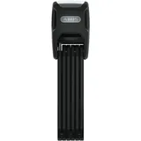 ABUS Bordo Alarm 6000KA/90 Schwarz Faltschloss