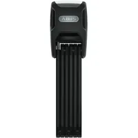 ABUS Bordo Alarm 6000KA/90 Schwarz Faltschloss