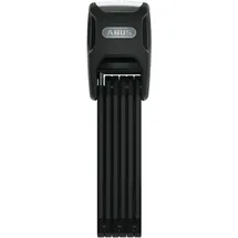 ABUS Bordo Alarm 6000KA/90 Schwarz Faltschloss