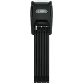 ABUS Bordo Alarm 6000KA/90 Schwarz Faltschloss
