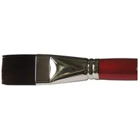 Eulenspiegel Flachpinsel,