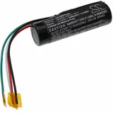 Akku für Bose SoundLink Color 520II 525II 535 535II T20 V35 | ersetzt 064454 626