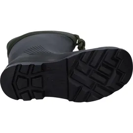 Dunlop Stiefel Thermoflex S5 oliv Gr. 47 - Grün - 47