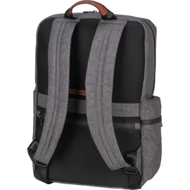Picard Go Eco Rucksack Grau