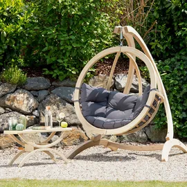 AMAZONAS Globo anthrazit