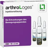 Dr. Loges arthroLoges Injektionslösung