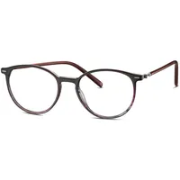 Marc O'Polo 503133, 50, aubergine verlauf Gr. 48-17