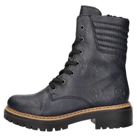 Rieker Damen Stiefeletten 72600