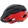 Bell Trace MIPS 53-60 cm matte red/black