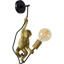 Wandleuchte EXTRAVAGANZA CHIMP