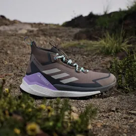 adidas Terrex Free Hiker 2.0 GTX Trace Brown/Beige/Carbon 41