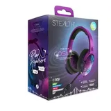 STEALTH Cosmic Gaming Headset mehrfarbig Multiplattform