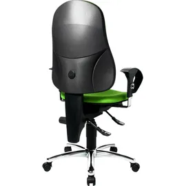 TOPSTAR Sitness 10 apfelgrün