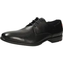 LLOYD Rouen Business Schuh Schwarz 46