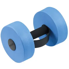 Beco Aqua-Hantel Blau M
