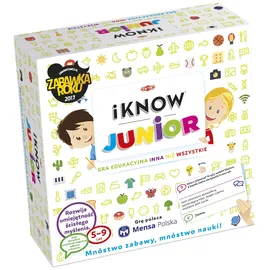 Tactic iKNOW Junior