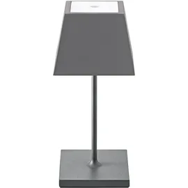 Sigor Nuindie mini eckig graphitgrau Easy-Connect