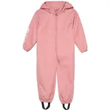 MINYMO Softshell Solid Overall - Old Rose - 3 Jahre