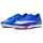 Zoom Academy IN racer blue/white 45