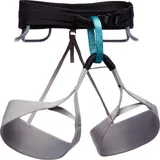 Black Diamond W Solution Harness pewter (1016) XXS