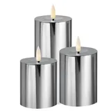 MARELIDA LED Kerzenset - Gr.: onesize
