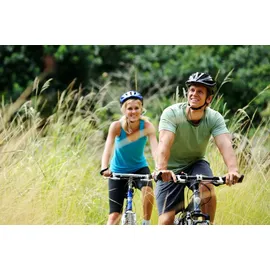 Greenlands Doppel Tasche Touring schwarz