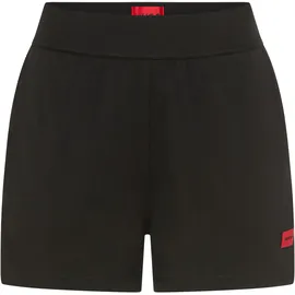 hugo underwear Shorts schwarz M