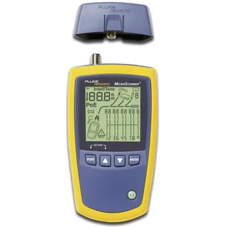 Fluke MicroScanner2 MS2-100