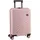 BRIC'S BY Ulisse 4-Rollen Cabin 55 cm / 37 l pearl pink