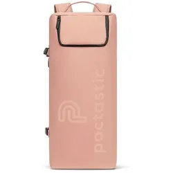 Pactastic Urban Collection Reisetasche 23 cm  rosa