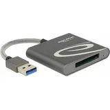 DeLock USB 3.0 Card Reader für XQD 2.0