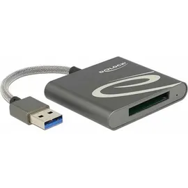 DeLock USB 3.0 Card Reader für XQD 2.0
