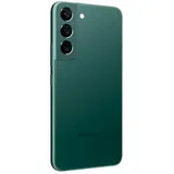 8 GB RAM 256 GB Green