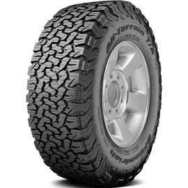 BF Goodrich All-Terrain T/A KO2 265/60 R18 119/116S