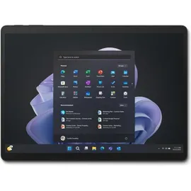 Microsoft Surface Pro 8 13.0'' i7 16 GB RAM 256 GB SSD Wi-Fi W11H graphit
