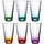 LEONARDO Optic Trinkgläser 6er Set Gläser 6 ct