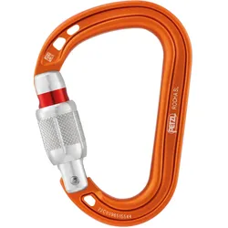 Petzl Rocha SL Karabiner - orange